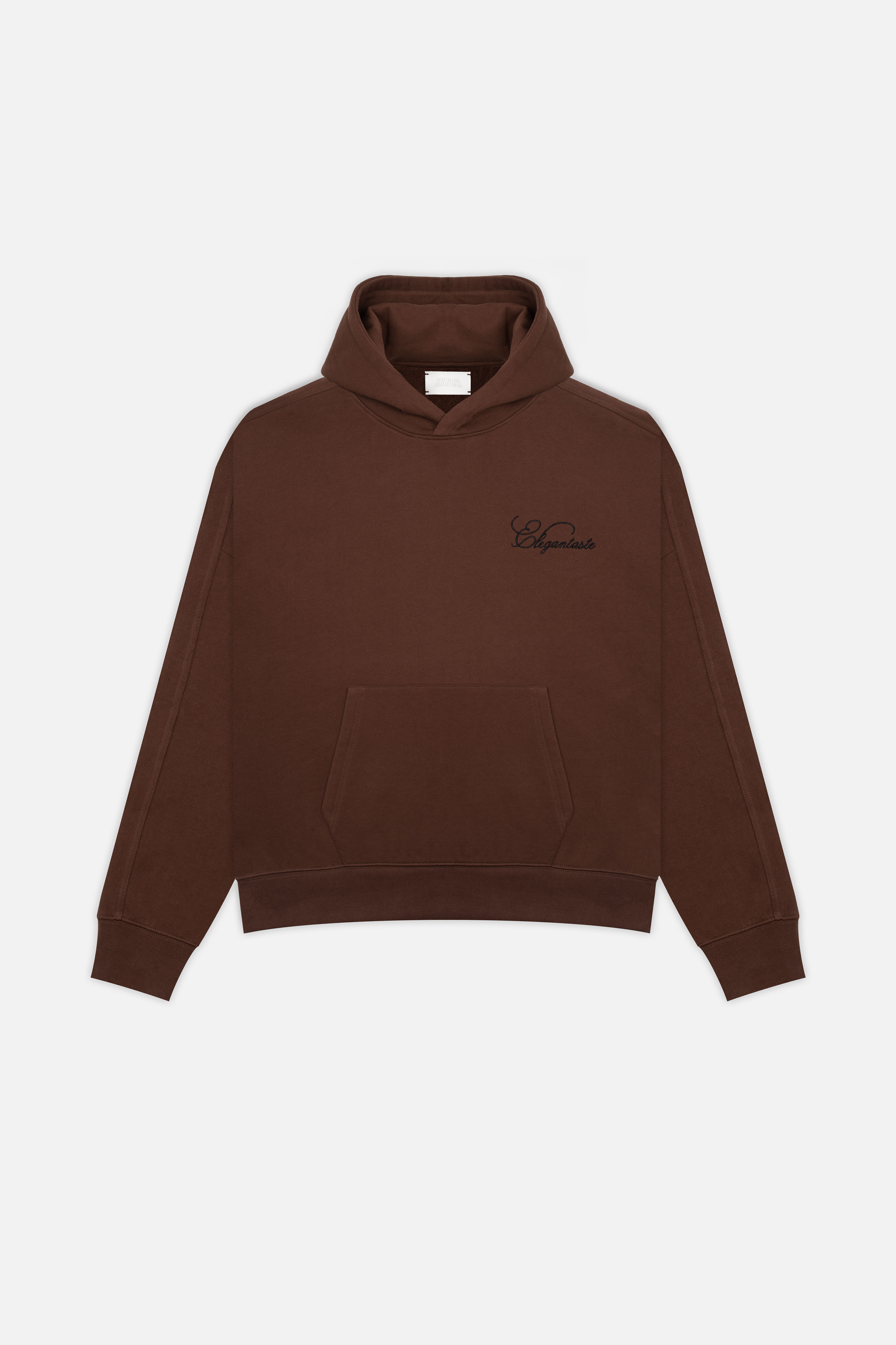 Chestnut discount color hoodie